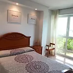 Edificio Aguilas Apartman