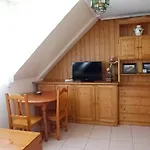 Edificio Aguilas Апартаменты