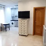 Apartament Edificio Aguilas Aínsa