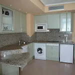 Apartman Edificio Aguilas *
