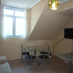 Edificio Aguilas Apartman Aínsa