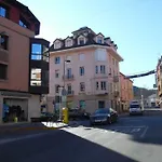 Edificio Aguilas