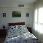 Apartman Edificio Aguilas Aínsa