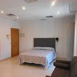 Edificio Aguilas Apartman *