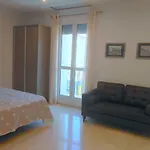 Edificio Aguilas Apartman *