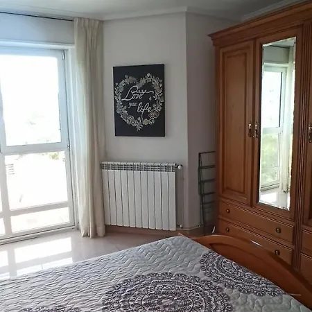 Apartman Edificio Aguilas Aínsa