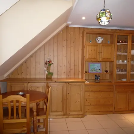 Edificio Aguilas Appartement Aínsa