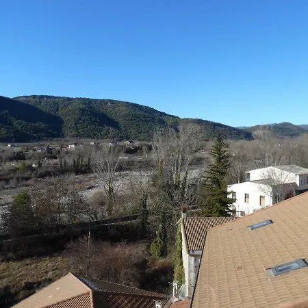 Edificio Aguilas Appartement