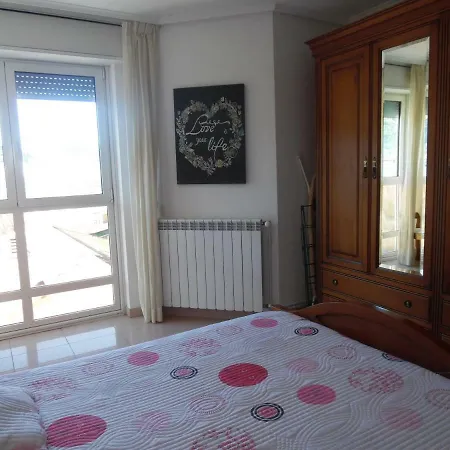 Appartement Edificio Aguilas *