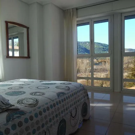 Edificio Aguilas * Aínsa