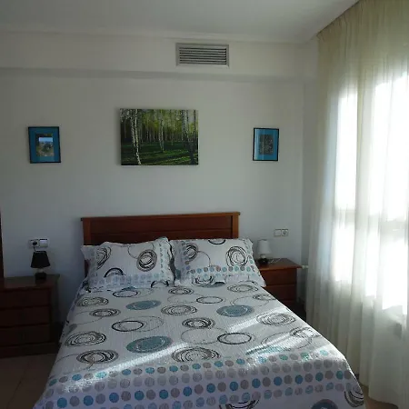 Apartament Edificio Aguilas Aínsa