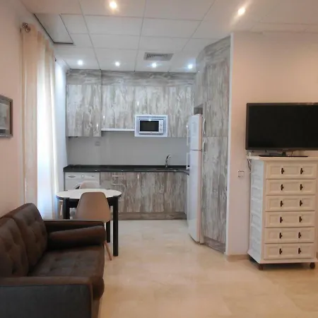 Edificio Aguilas