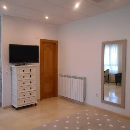 Edificio Aguilas Aínsa