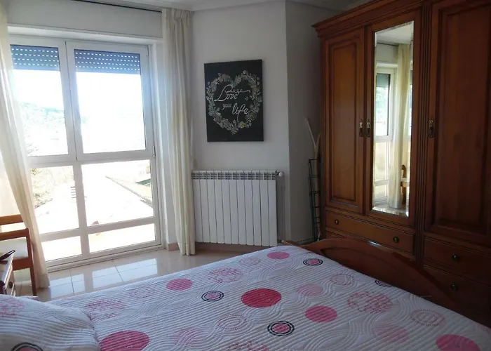 아파트 Edificio Aguilas *